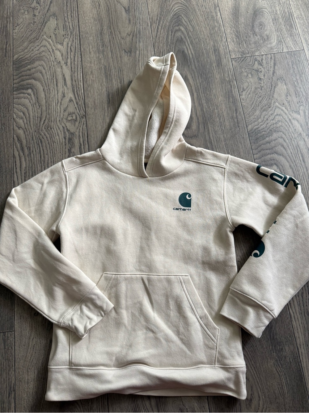 Carhartt Hoodie -youth